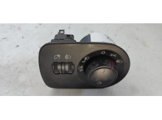 Recambio de mando luces para seat leon (1p1) reference referencia OEM IAM 1P2941431B  