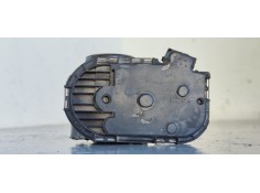 Recambio de caja mariposa para smart coupe 0.6 turbo cat referencia OEM IAM A1601410225  