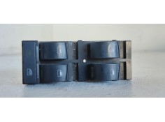Recambio de mando elevalunas delantero izquierdo para audi a6 berlina (4b2) 2.5 v6 24v tdi referencia OEM IAM 4B0959851B  