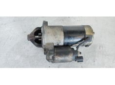 Recambio de motor arranque para hyundai getz (tb) 1.5 crdi cat referencia OEM IAM 361002A100  