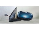 Recambio de retrovisor izquierdo para nissan almera (n16/e) comfort referencia OEM IAM 96302BN200  