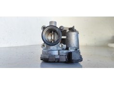 Recambio de caja mariposa para smart coupe 0.6 turbo cat referencia OEM IAM A1601410225  