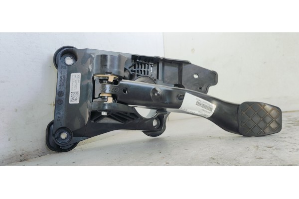 Recambio de pedal freno para seat ibiza (kj1) style referencia OEM IAM 2Q1721058P  