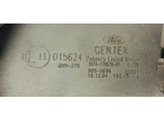 Recambio de espejo para ford focus c-max (cap) ghia (d) referencia OEM IAM E11015624  