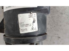 Recambio de faro antiniebla izquierdo para volkswagen sharan (7m6/7m9) 1.8 20v turbo referencia OEM IAM 89201171  