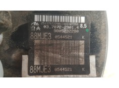 Recambio de servofreno para opel vivaro furgón 2.0 cdti 123 fap referencia OEM IAM 9805232280  