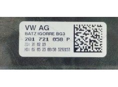 Recambio de pedal freno para seat ibiza (kj1) style referencia OEM IAM 2Q1721058P  