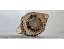 Recambio de alternador para opel insignia sports tourer cosmo 4x4 referencia OEM IAM 13502581  