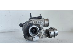 Recambio de turbocompresor para hyundai matrix (fc) 1.5 crdi cat referencia OEM IAM 7406110001  