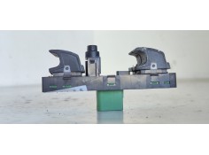 Recambio de mando elevalunas delantero izquierdo para seat leon (1p1) reference referencia OEM IAM 1P0959857  