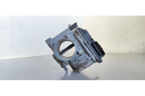 Recambio de caja mariposa para mazda 6 kombi (gh) 2.2 turbodiesel cat referencia OEM IAM R2AA13680  