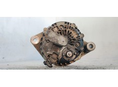 Recambio de alternador para opel insignia sports tourer cosmo 4x4 referencia OEM IAM 13502581  