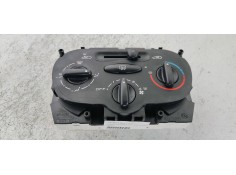 Recambio de mando calefaccion / aire acondicionado para peugeot 206+ 1.1 i 60 referencia OEM IAM 99210  