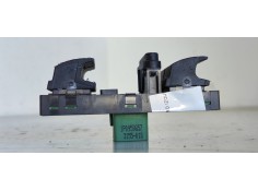 Recambio de mando elevalunas delantero izquierdo para seat leon (1p1) reference referencia OEM IAM 1P0959857  