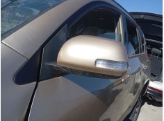 RETROVISOR IZQUIERDO 