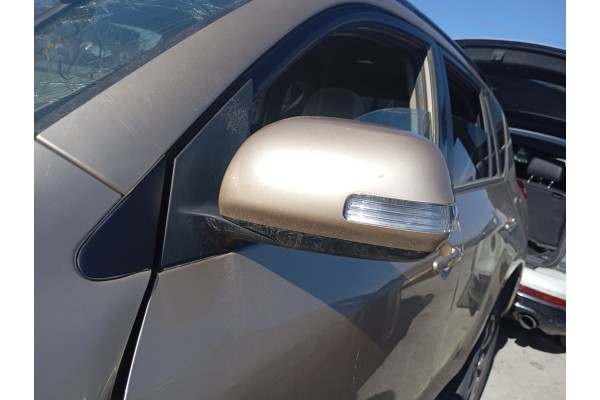 Recambio de retrovisor izquierdo para toyota rav 4 (a3) advance cross sport referencia OEM IAM   