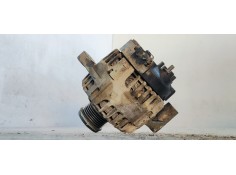 Recambio de alternador para opel insignia sports tourer cosmo 4x4 referencia OEM IAM 13502581  