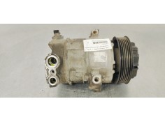Recambio de compresor aire acondicionado para opel corsa d cosmo referencia OEM IAM 55703721  