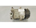 Recambio de compresor aire acondicionado para opel corsa d cosmo referencia OEM IAM 55703721  