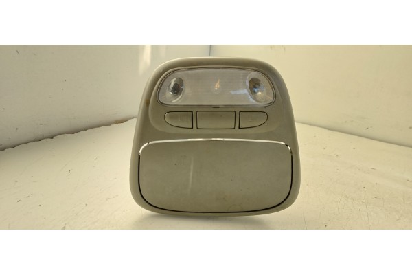 Recambio de luz interior para daewoo tacuma sx-plus referencia OEM IAM 96264360  