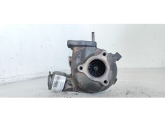 Recambio de turbocompresor para hyundai matrix (fc) 1.5 crdi cat referencia OEM IAM 7406110001  