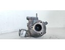 Recambio de turbocompresor para hyundai matrix (fc) 1.5 crdi cat referencia OEM IAM 7406110001  