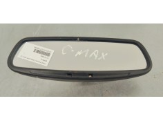 Recambio de espejo para ford focus c-max (cap) ghia (d) referencia OEM IAM E11015624  