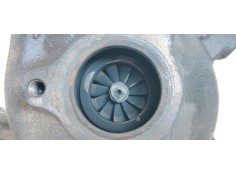 Recambio de turbocompresor para hyundai matrix (fc) 1.5 crdi cat referencia OEM IAM 7406110001  