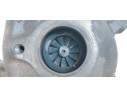 Recambio de turbocompresor para hyundai matrix (fc) 1.5 crdi cat referencia OEM IAM 7406110001  