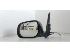 Recambio de retrovisor izquierdo para toyota rav 4 (a3) advance cross sport referencia OEM IAM   