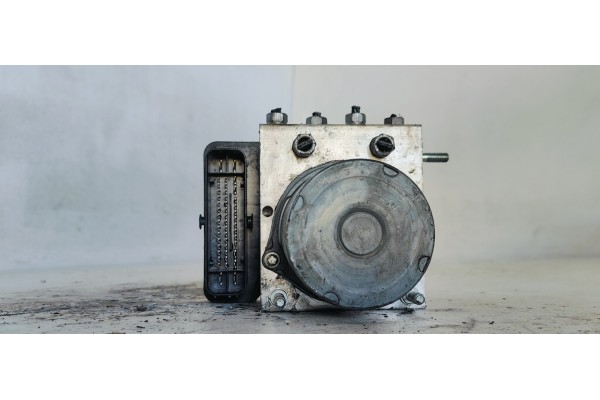 Recambio de abs para citroen c4 picasso 1.6hdi 120 fap referencia OEM IAM 9826694380  