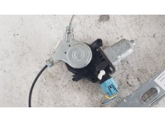 Recambio de elevalunas delantero derecho para honda fr-v (be) 2.2 ctdi 140 fap referencia OEM IAM   