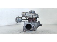Recambio de turbocompresor para hyundai matrix (fc) 1.5 crdi cat referencia OEM IAM 7406110001  
