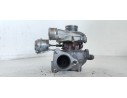 Recambio de turbocompresor para hyundai matrix (fc) 1.5 crdi cat referencia OEM IAM 7406110001  