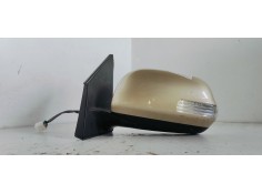 Recambio de retrovisor izquierdo para toyota rav 4 (a3) advance cross sport referencia OEM IAM   