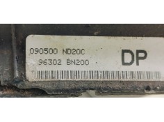 Recambio de retrovisor izquierdo para nissan almera (n16/e) comfort referencia OEM IAM 96302BN200  