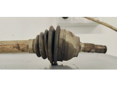 Recambio de transmision delantera derecha para peugeot 3008 1.6 hdi 112 fap referencia OEM IAM 9684135480  