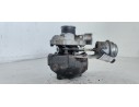 Recambio de turbocompresor para hyundai matrix (fc) 1.5 crdi cat referencia OEM IAM 7406110001  