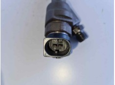 Recambio de inyector para bmw serie 3 berlina (e46) 2.0 16v referencia OEM IAM 7810702 DKAACWB 0445110