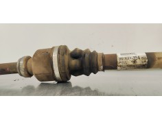 Recambio de transmision delantera derecha para peugeot 3008 1.6 hdi 112 fap referencia OEM IAM 9684135480  