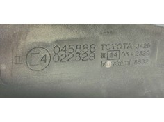 Recambio de retrovisor izquierdo para toyota rav 4 (a3) advance cross sport referencia OEM IAM   