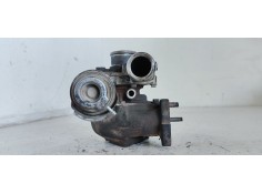 Recambio de turbocompresor para hyundai matrix (fc) 1.5 crdi cat referencia OEM IAM 7406110001  