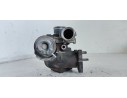 Recambio de turbocompresor para hyundai matrix (fc) 1.5 crdi cat referencia OEM IAM 7406110001  