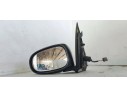 Recambio de retrovisor izquierdo para nissan almera (n16/e) comfort referencia OEM IAM 96302BN200  