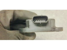 Recambio de modulo electronico para mazda 6 lim. (gh) 2.2 mzrcd 163 fap referencia OEM IAM GS1E437Y1  