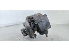 Recambio de turbocompresor para hyundai matrix (fc) 1.5 crdi cat referencia OEM IAM 7406110001  