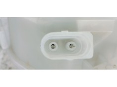 Recambio de deposito expansion para seat ibiza (kj1) style referencia OEM IAM 2Q0121407D  