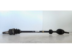 Recambio de transmision delantera derecha para daewoo tacuma sx-plus referencia OEM IAM   