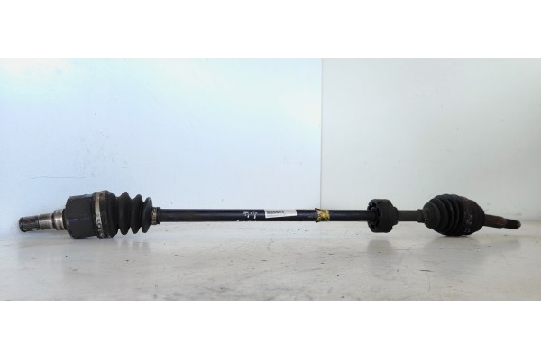 Recambio de transmision delantera derecha para daewoo tacuma sx-plus referencia OEM IAM   