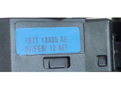 Recambio de mando intermitentes para ford fiesta (cbk) 1.25 16v cat referencia OEM IAM 1S7T13335AE  
